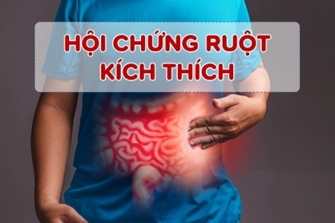 TÌm hiểu về hội chứng ruột kích thích