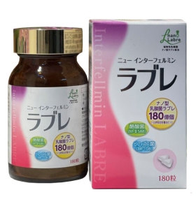 Men vi sinh Nano Labre cung cấp lợi khuẩn đường ruột