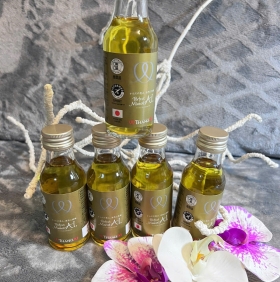 Nước khoáng thực vật cổ đại  PERFECT MINERAL AI 